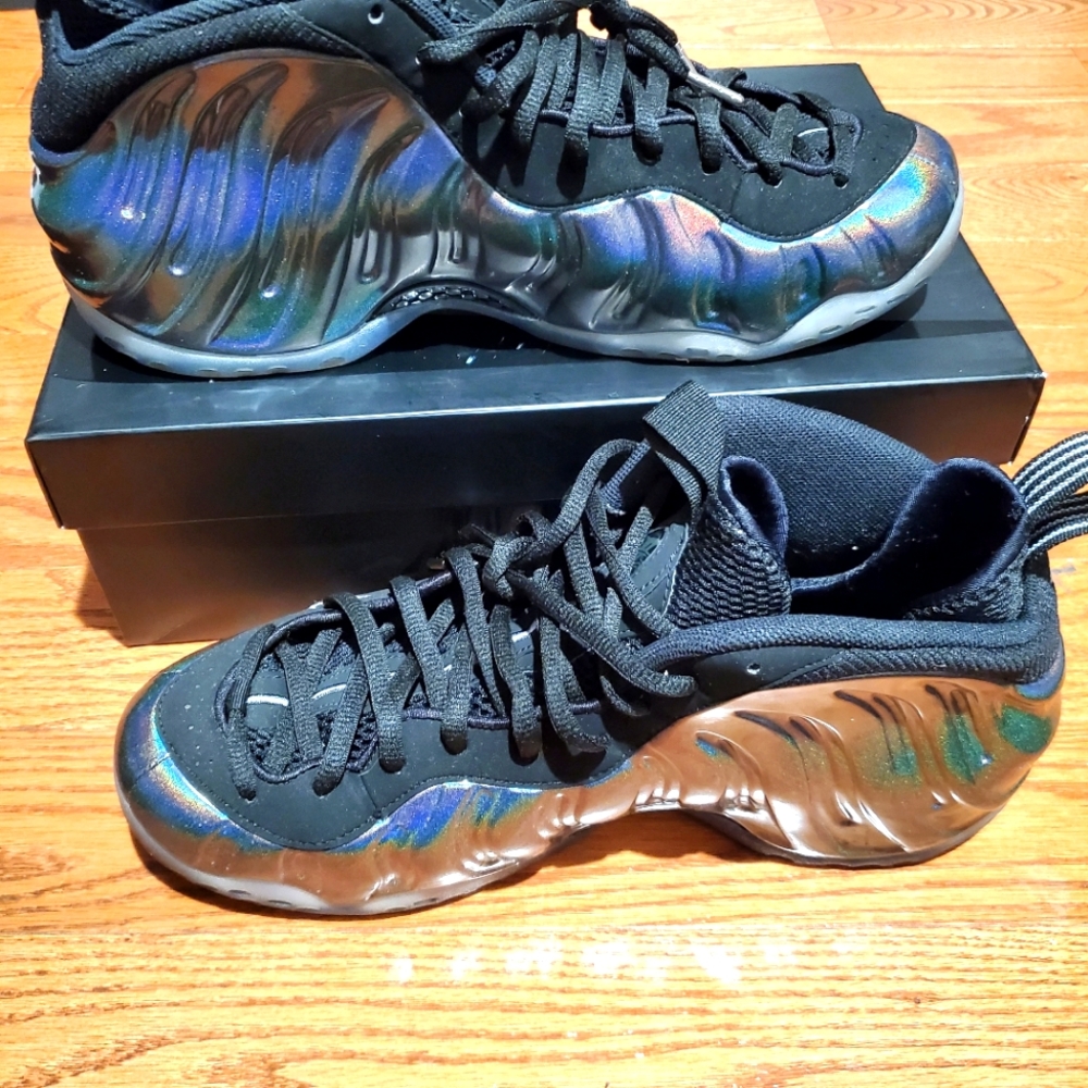 Foams